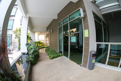 Mera East (D14), Apartment #87073142